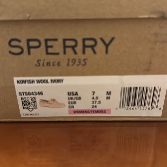 Sperry loafers - Picture 3 of 5